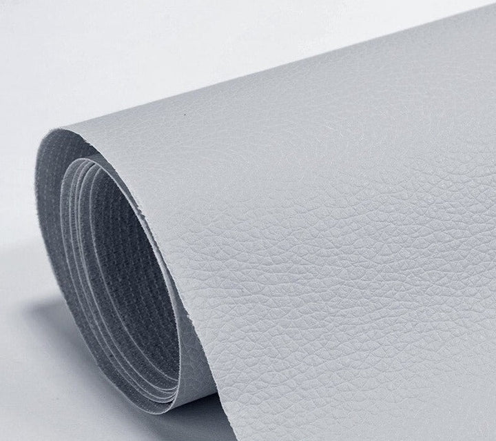 Kalsten | ReviLeer Self-Adhesive PU-Leather Patch – Waterproof Repair Patch for Furniture