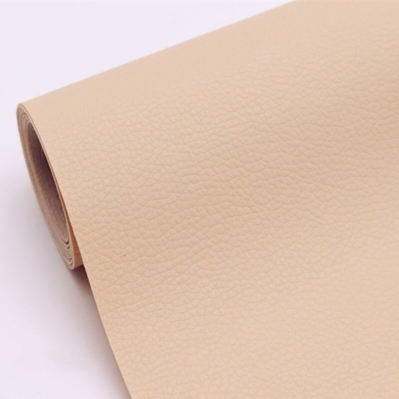 Kalsten | ReviLeer Self-Adhesive PU-Leather Patch – Waterproof Repair Patch for Furniture