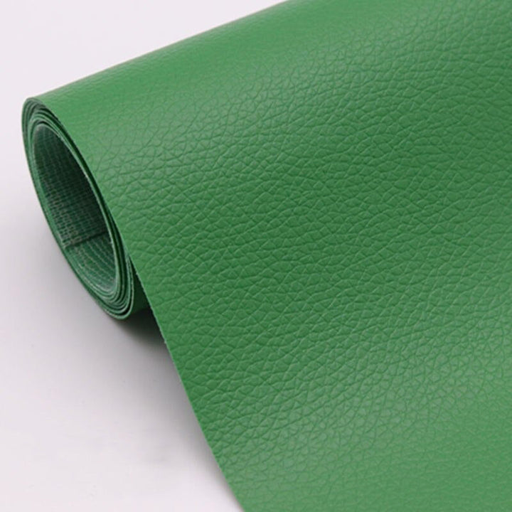 Kalsten | ReviLeer Self-Adhesive PU-Leather Patch – Waterproof Repair Patch for Furniture