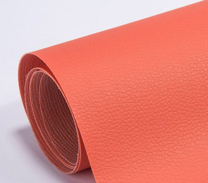 Kalsten | ReviLeer Self-Adhesive PU-Leather Patch – Waterproof Repair Patch for Furniture