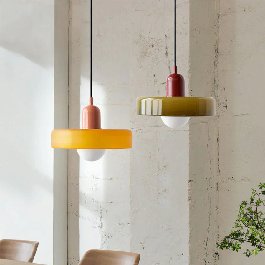 StellaLux - Stylish Ceiling Pendant Lamp Noxord