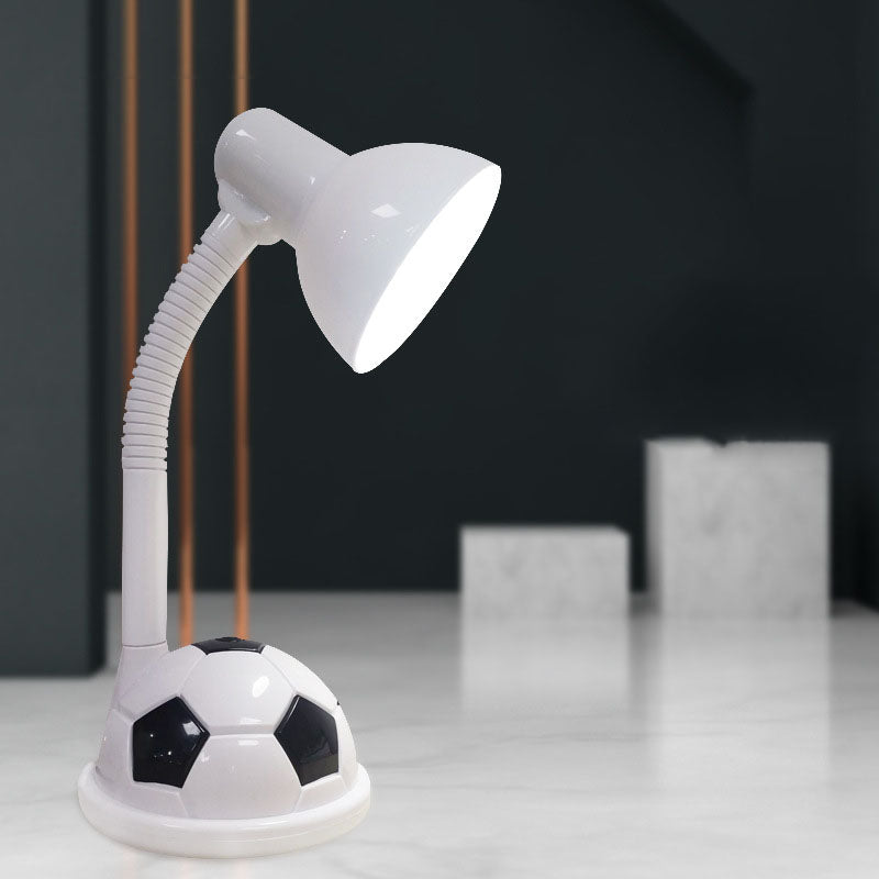 Modern Football Student Eye Protection LED Desk Lamp | Noxord