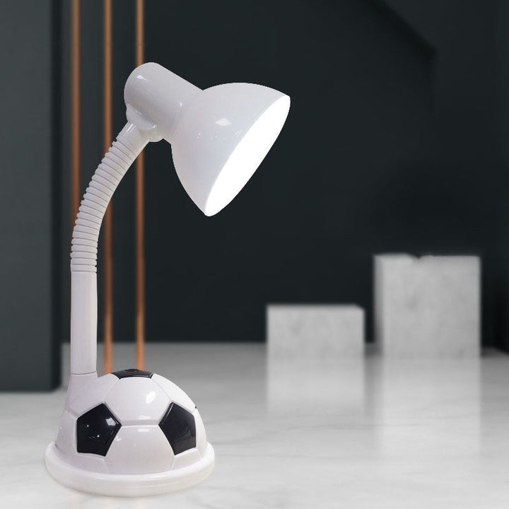 Modern Football Student Eye Protection LED Desk Lamp | Noxord