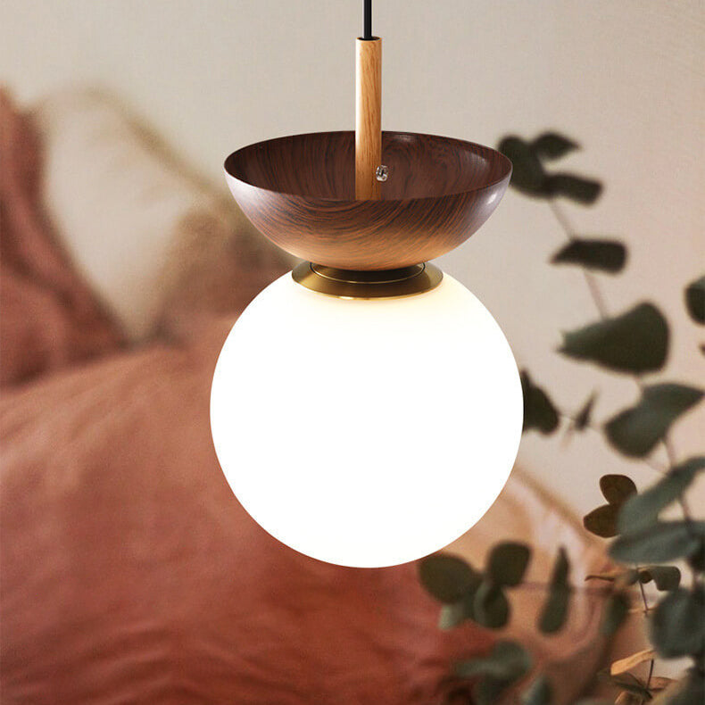 Japanese Style LED Ceiling Lamp – Renji | Kalsten