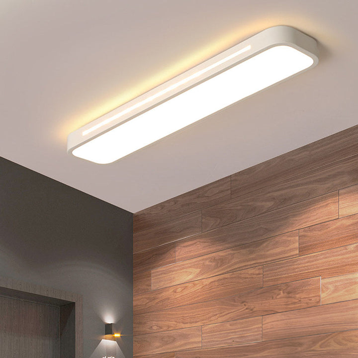 Modern LED Ceiling Lamp for Hallways