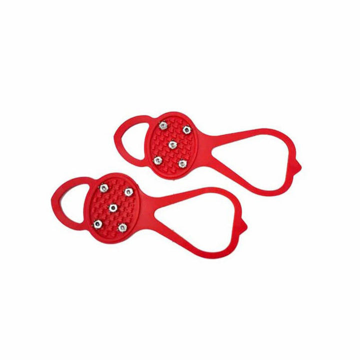 Kalsten | Traction Cleats Ice Snow Grips Anti Slip Silicone