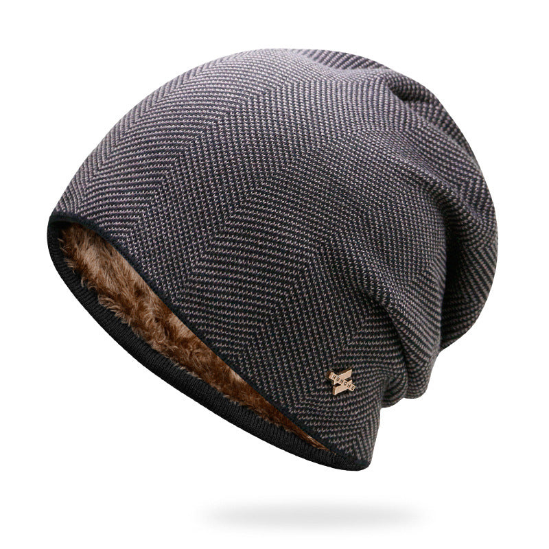 Kalsten | KNITTING WOOL BEANIE