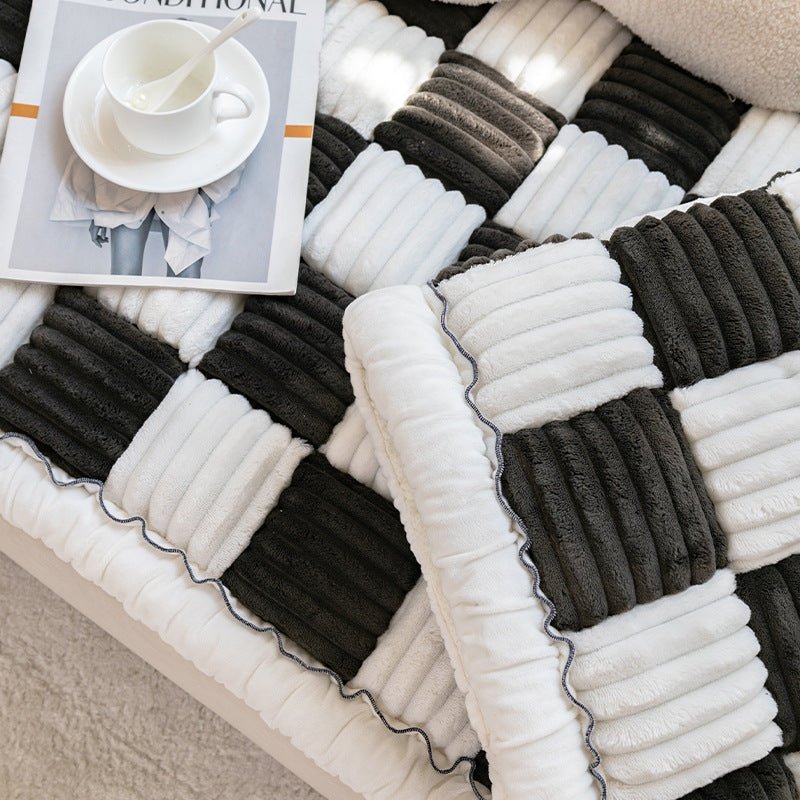 Sleeve Anti-Hair - Protect Your Couch - Style and Comfort | Kalsten