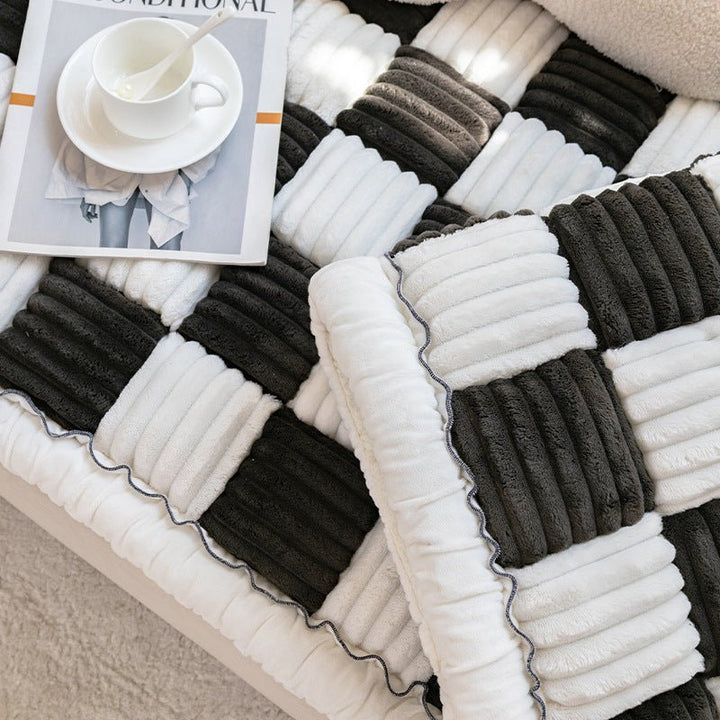 Sleeve Anti-Hair - Protect Your Couch - Style and Comfort | Kalsten