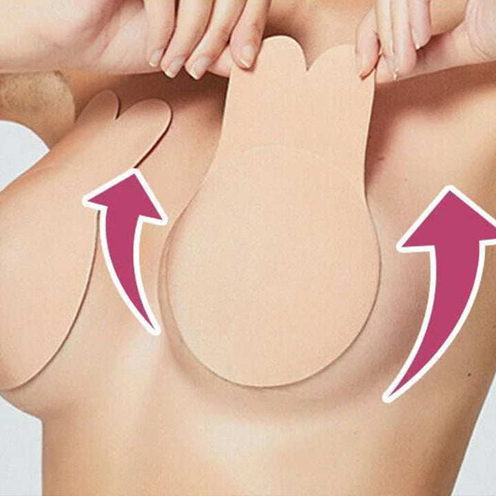 Kalsten | Invisible Lift Bra