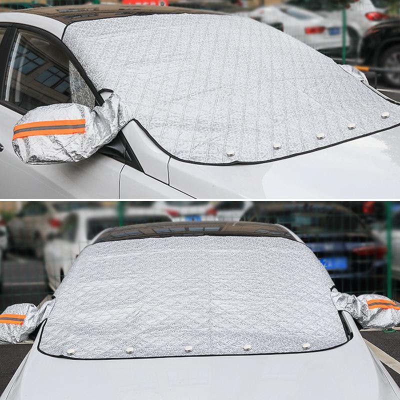 Magnetic Windshield Cover | Kalsten