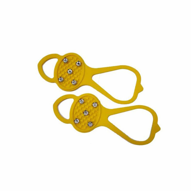 Kalsten | Traction Cleats Ice Snow Grips Anti Slip Silicone