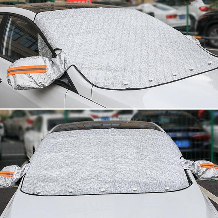 Anti-snow Magnetic Car Cover | Kalsten
