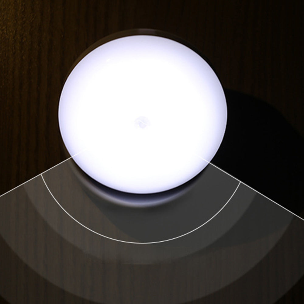 Indoor LED Motion Sensor Light Noxord