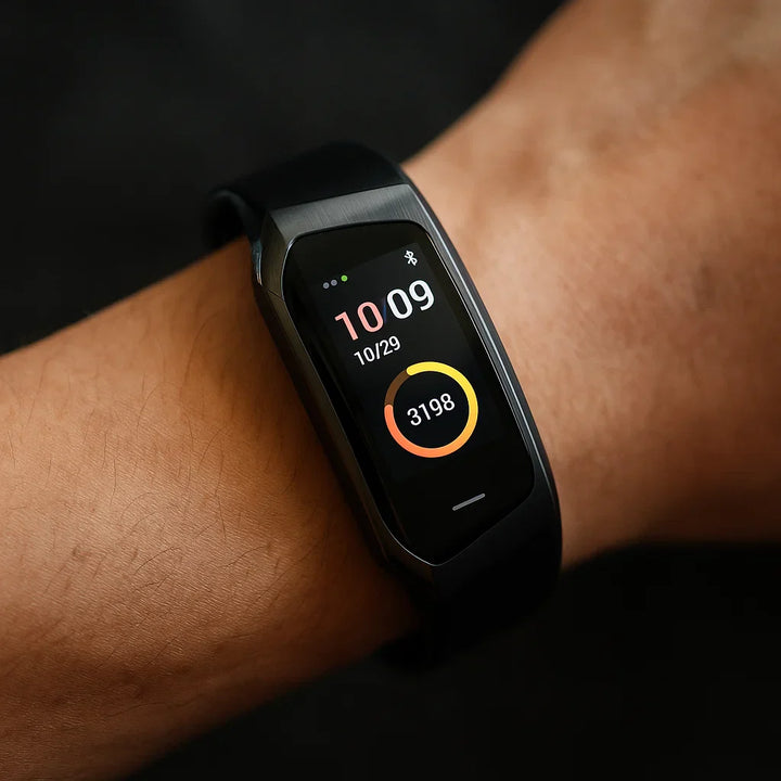 Fitness Smartwatch Heart Rate Monitor Kalsten