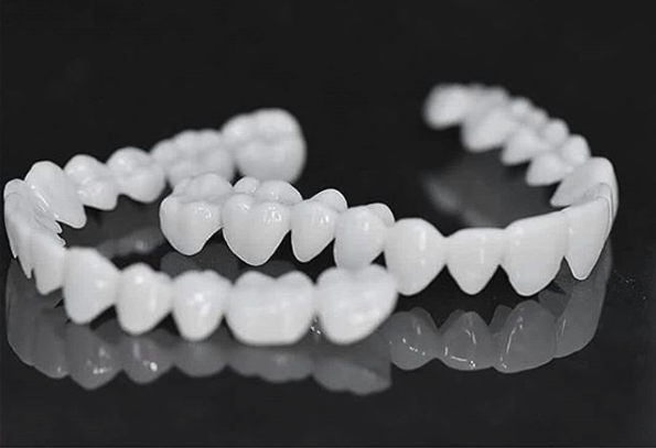 Kalsten | Dental prosthesis