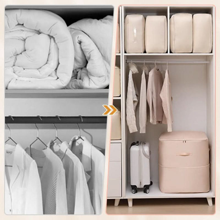 Kalsten | Space-saving & robust for your storage