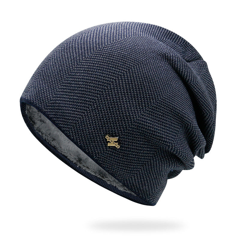 Kalsten | KNITTING WOOL BEANIE