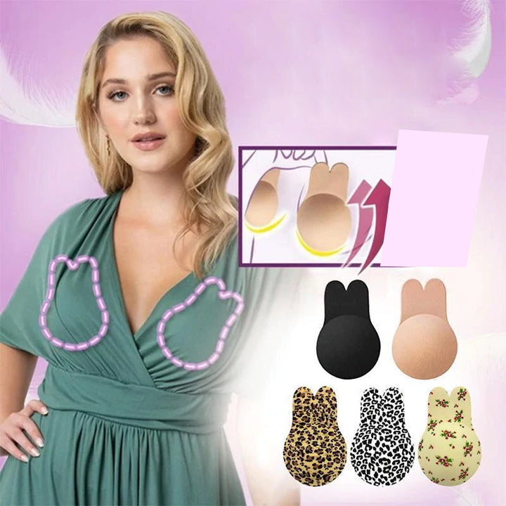 Kalsten | Invisible Lift Bra