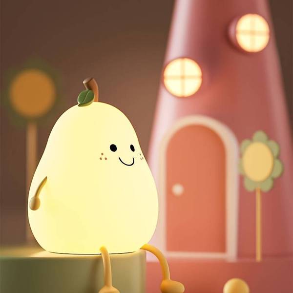 GlowBerry Sleep Buddy | Kalsten