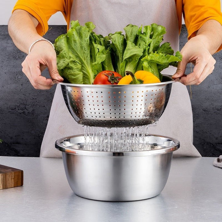 VersaWare Kitchen with Elegance and Lightness | Kalsten