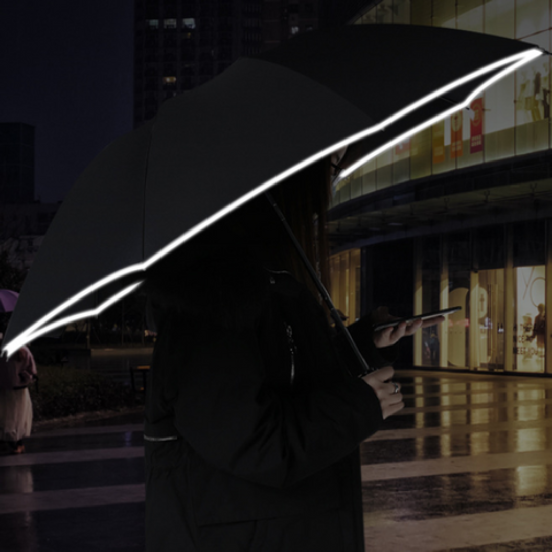 StormShield — Instant protection and clear visibility, no matter how wild the weather gets | Kalsten