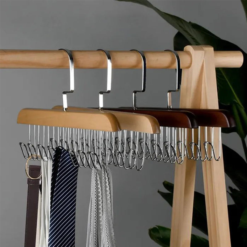 Multi-hook Non-slip Coat Rack | Kalsten
