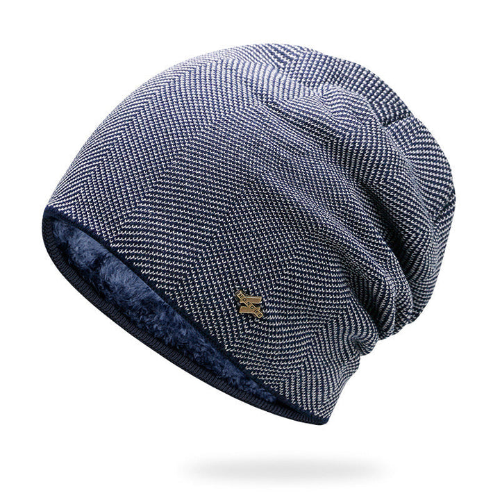 Kalsten | KNITTING WOOL BEANIE