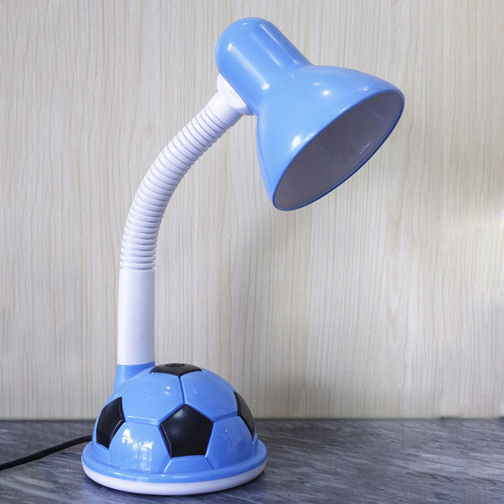 Modern Football Student Eye Protection LED Desk Lamp | Noxord