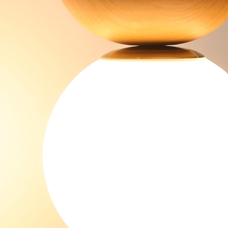 Japanese Style LED Ceiling Lamp – Renji | Kalsten
