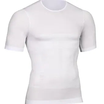Kalsten | Men's Body Shaper Slimming T-Shirt