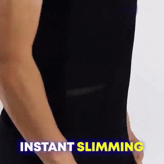 Kalsten | Men's Body Shaper Slimming T-Shirt