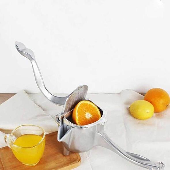 VitaPress — Pure fruit power for your daily energy boost | Kalsten