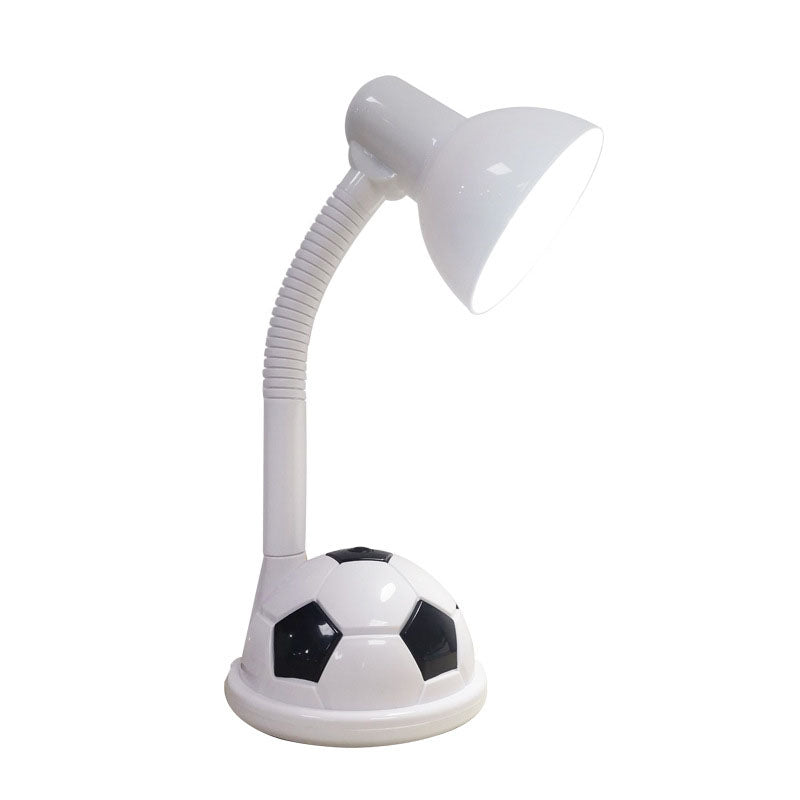 Modern Football Student Eye Protection LED Desk Lamp | Noxord