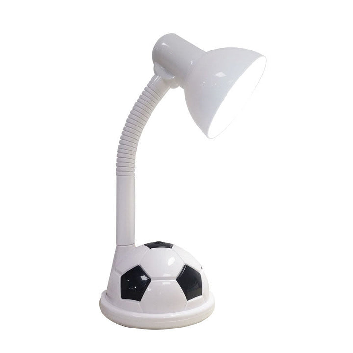 Modern Football Student Eye Protection LED Desk Lamp | Noxord