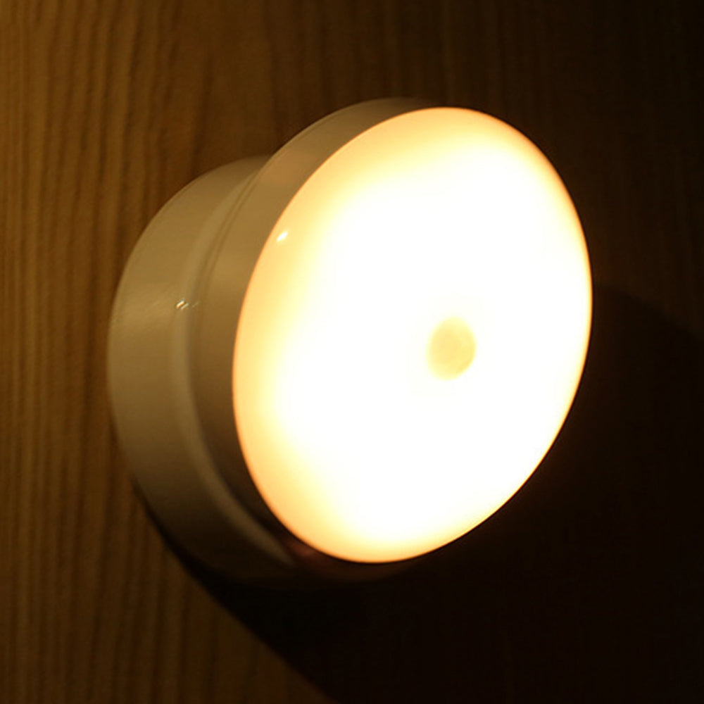 Indoor LED Motion Sensor Light Noxord