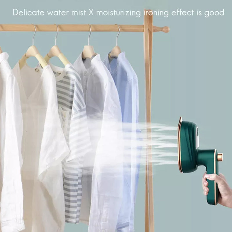 Rotary Clothing Iron | Kalsten