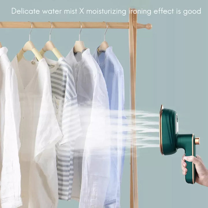 Rotary Clothing Iron | Kalsten