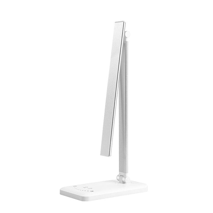 Minimalistic Smart Square Bar Foldable USB LED Desk Lamp | Noxord