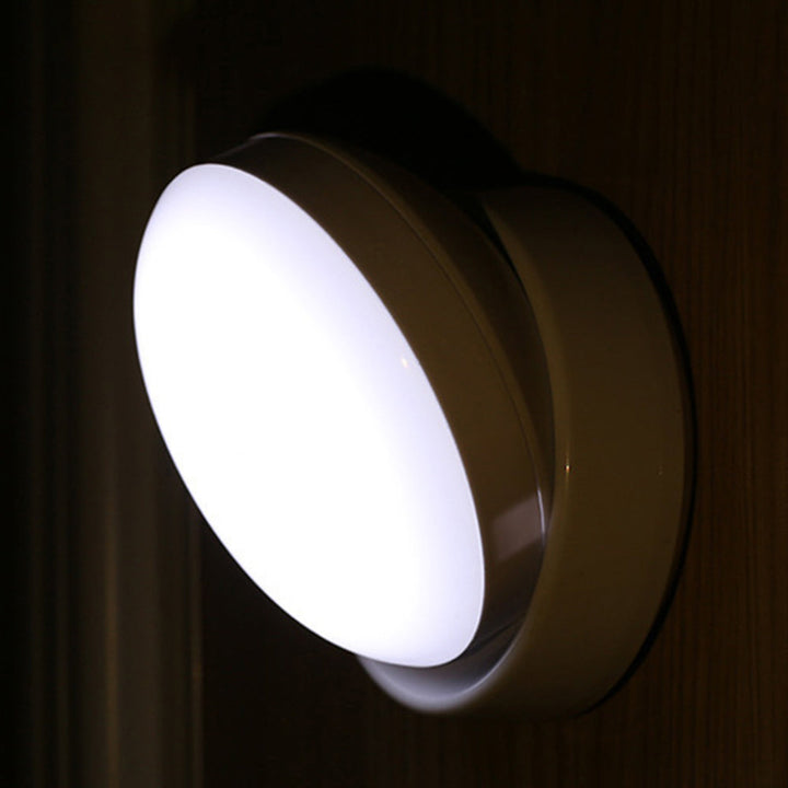 Indoor LED Motion Sensor Light Noxord