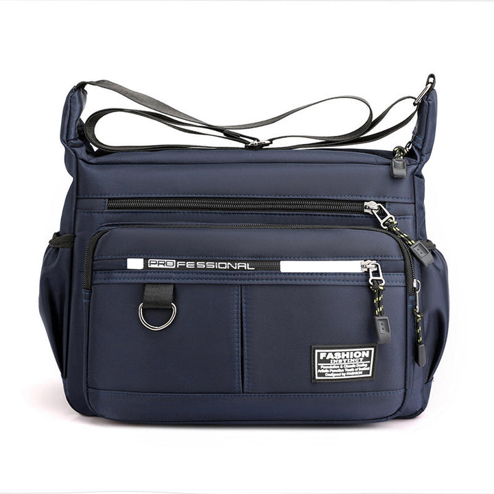 Kalsten | Multi Pocket Men's Leisure Bag