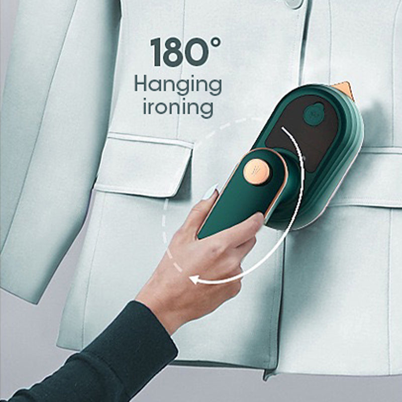Rotary Clothing Iron | Kalsten