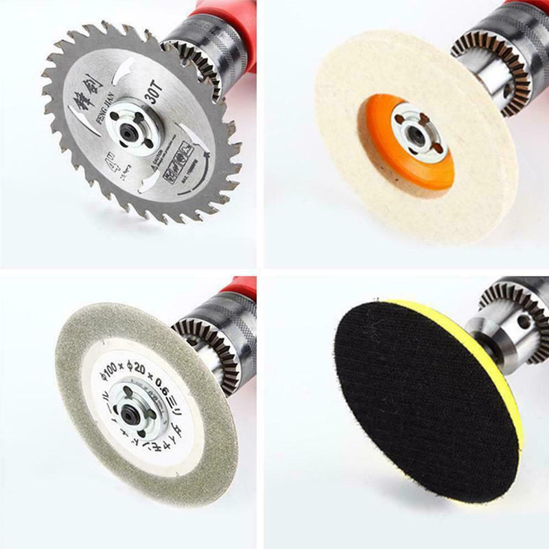 Connecting Rods for Angle Grinder for Electric Drill | Kalsten