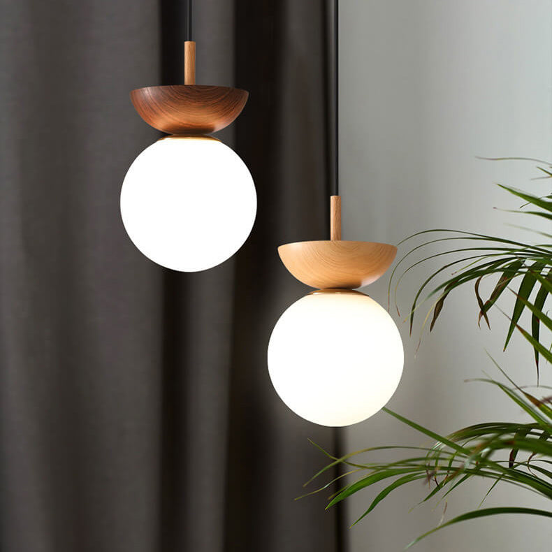 Japanese Style LED Ceiling Lamp – Renji | Kalsten