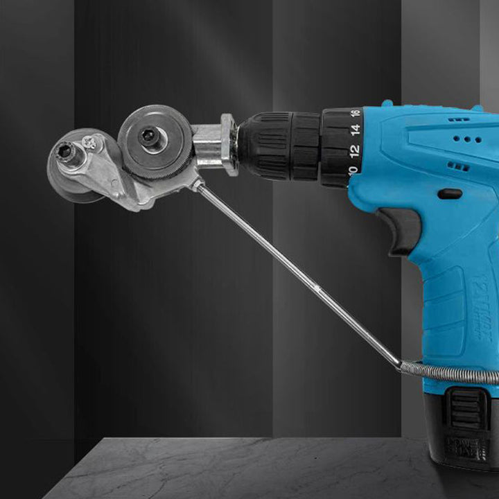 Electric Drill Shears Cutter Nibbler Accessory | Kalsten