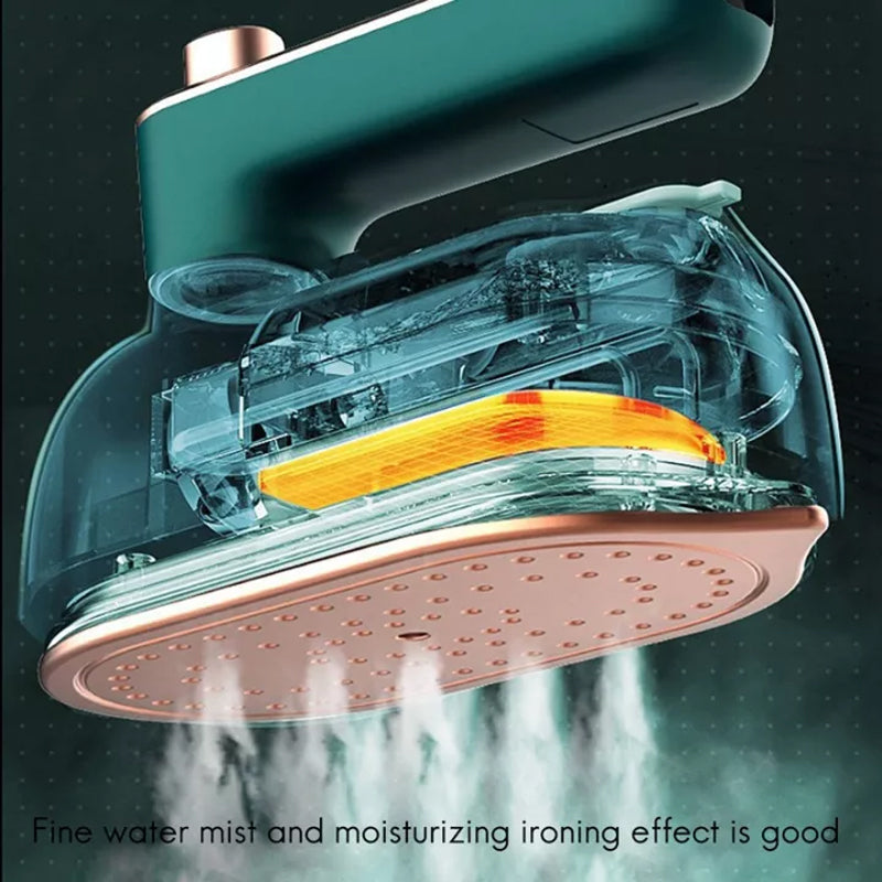 Rotary Clothing Iron | Kalsten