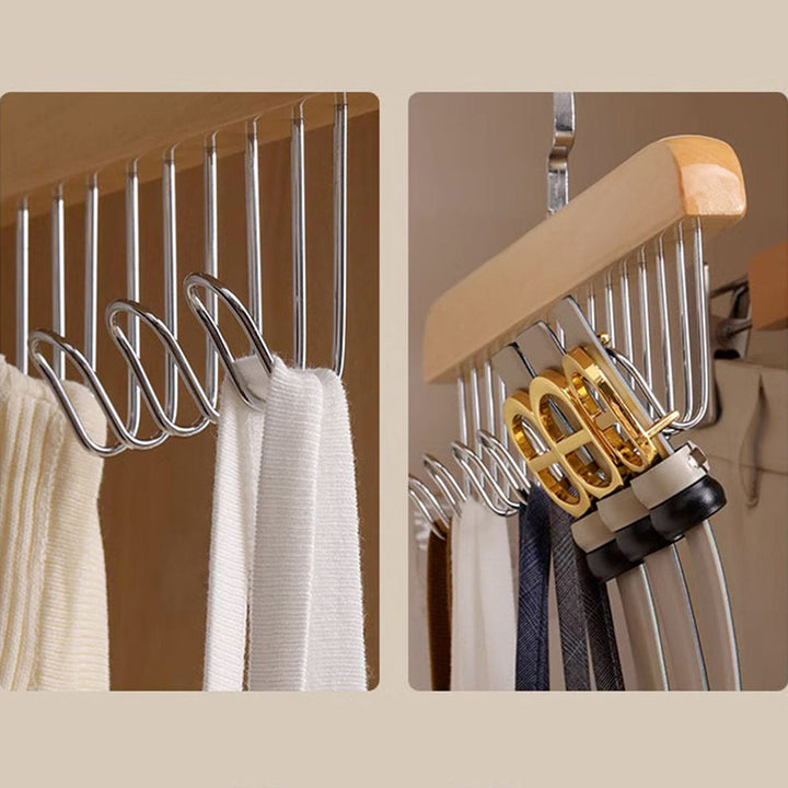 Kalsten | Anti-Slip Multi Dress Hanger