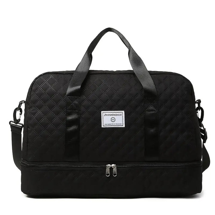 Traveleasy Weekend Bag - Trendy Travel Weekend Bag for Unforgettable Adventures Kalsten