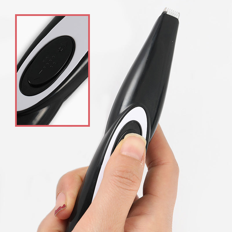 Hair clipper for stress-free grooming | Kalsten