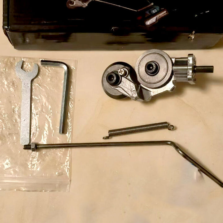 Electric Drill Shears Cutter Nibbler Accessory | Kalsten